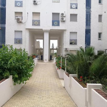 Lovely 1-Bed Apartment In Lac1 ตูนิส ภายนอก รูปภาพ