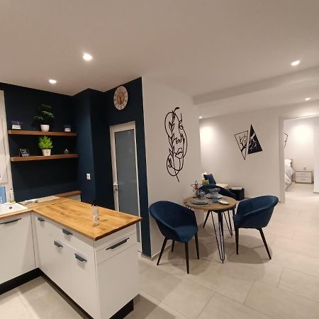 Lovely 1-Bed Apartment In Lac1 ตูนิส ภายนอก รูปภาพ