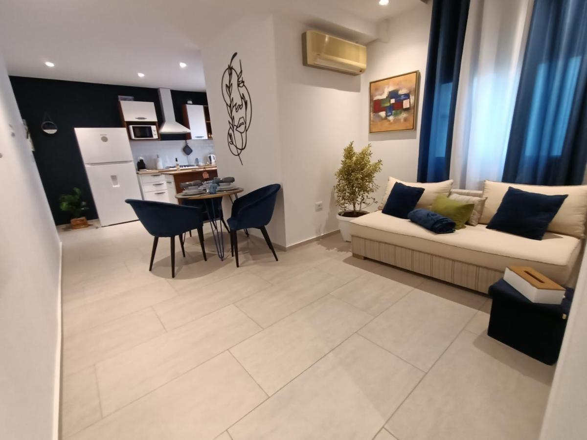 Lovely 1-Bed Apartment In Lac1 ตูนิส ภายนอก รูปภาพ