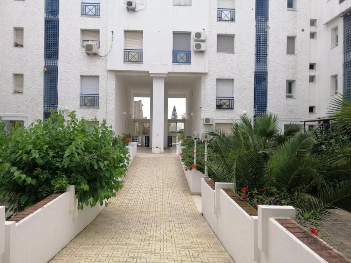 Lovely 1-Bed Apartment In Lac1 ตูนิส ภายนอก รูปภาพ