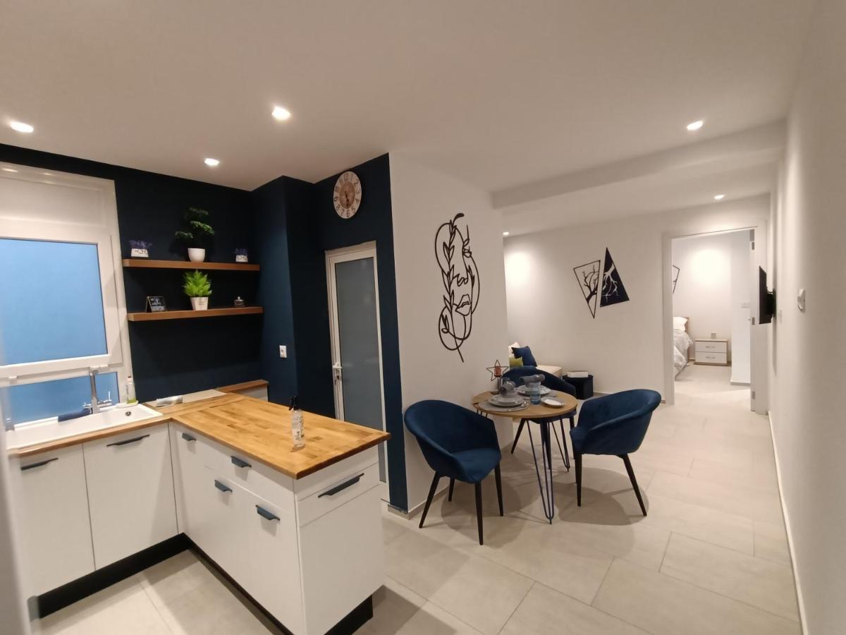 Lovely 1-Bed Apartment In Lac1 ตูนิส ภายนอก รูปภาพ