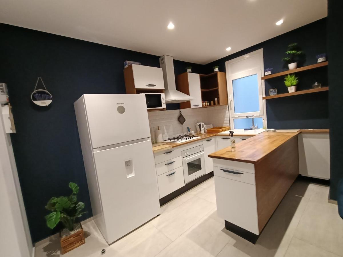 Lovely 1-Bed Apartment In Lac1 ตูนิส ภายนอก รูปภาพ