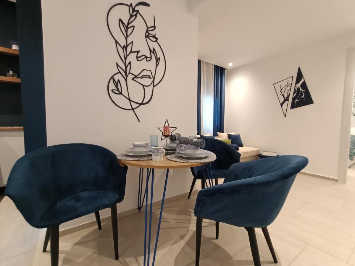 Lovely 1-Bed Apartment In Lac1 ตูนิส ภายนอก รูปภาพ