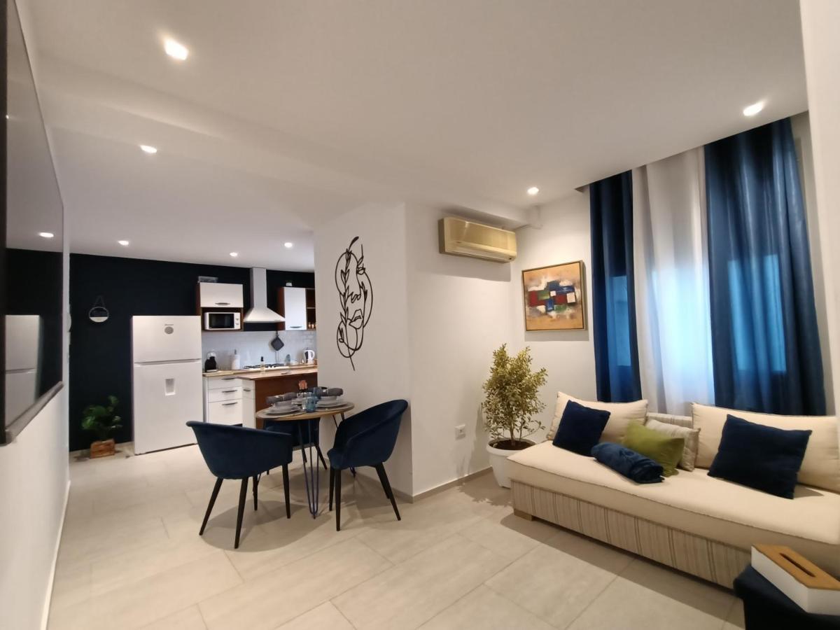 Lovely 1-Bed Apartment In Lac1 ตูนิส ภายนอก รูปภาพ