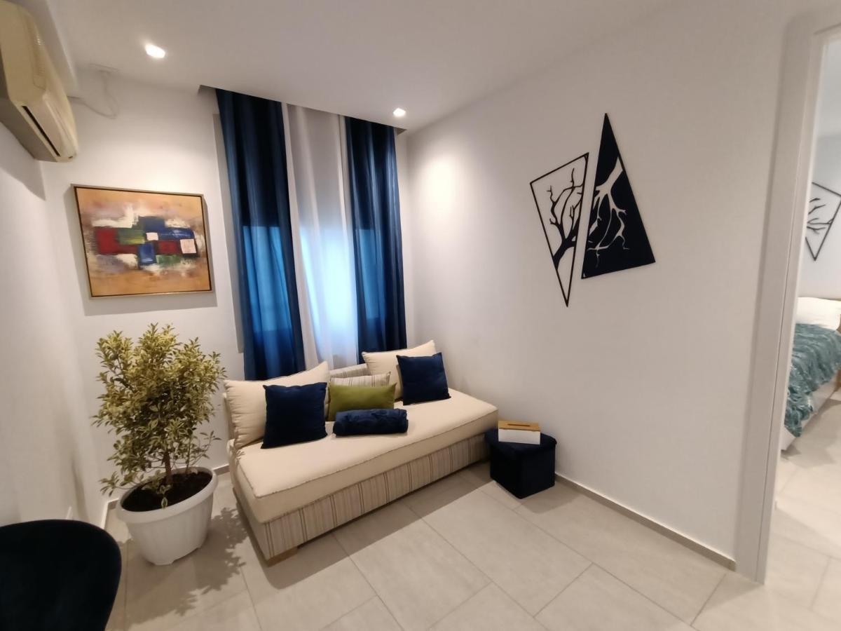 Lovely 1-Bed Apartment In Lac1 ตูนิส ภายนอก รูปภาพ