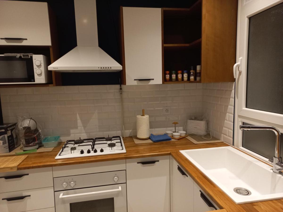 Lovely 1-Bed Apartment In Lac1 ตูนิส ภายนอก รูปภาพ