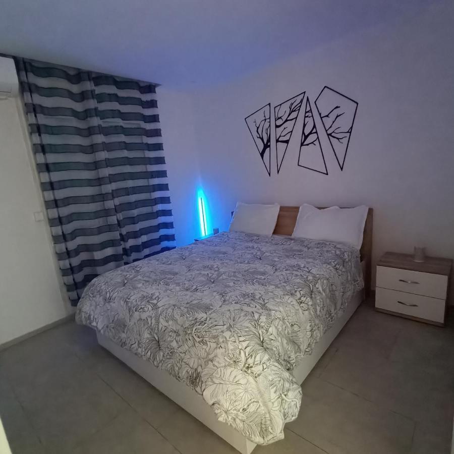 Lovely 1-Bed Apartment In Lac1 ตูนิส ภายนอก รูปภาพ