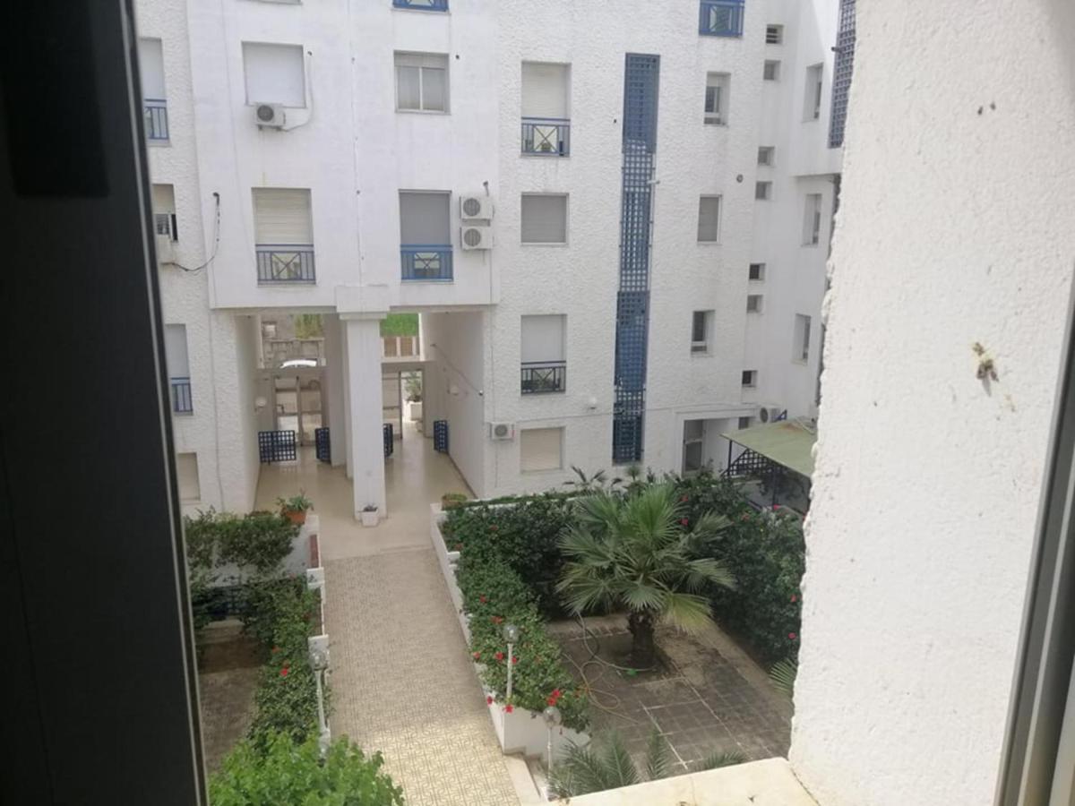 Lovely 1-Bed Apartment In Lac1 ตูนิส ภายนอก รูปภาพ